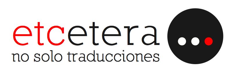 etcetera traducciones