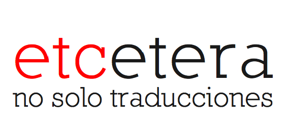 etcetera traducciones